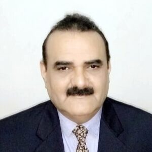 Dr.Ashutosh Upadhyay